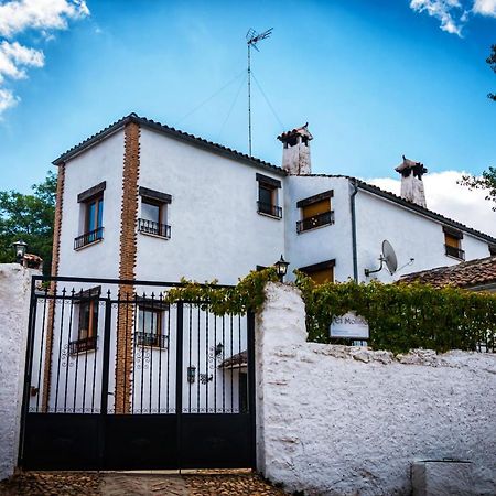 El Molino De La Laguna El Horcajo Bagian luar foto